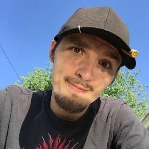 Meet your Posher, Marc